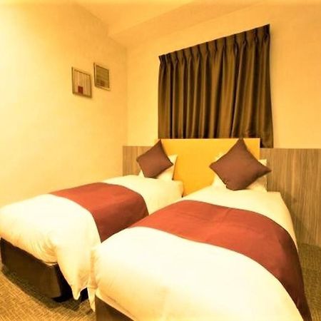 Akasaka Crystal Hotel (Adults Only) Токио Екстериор снимка