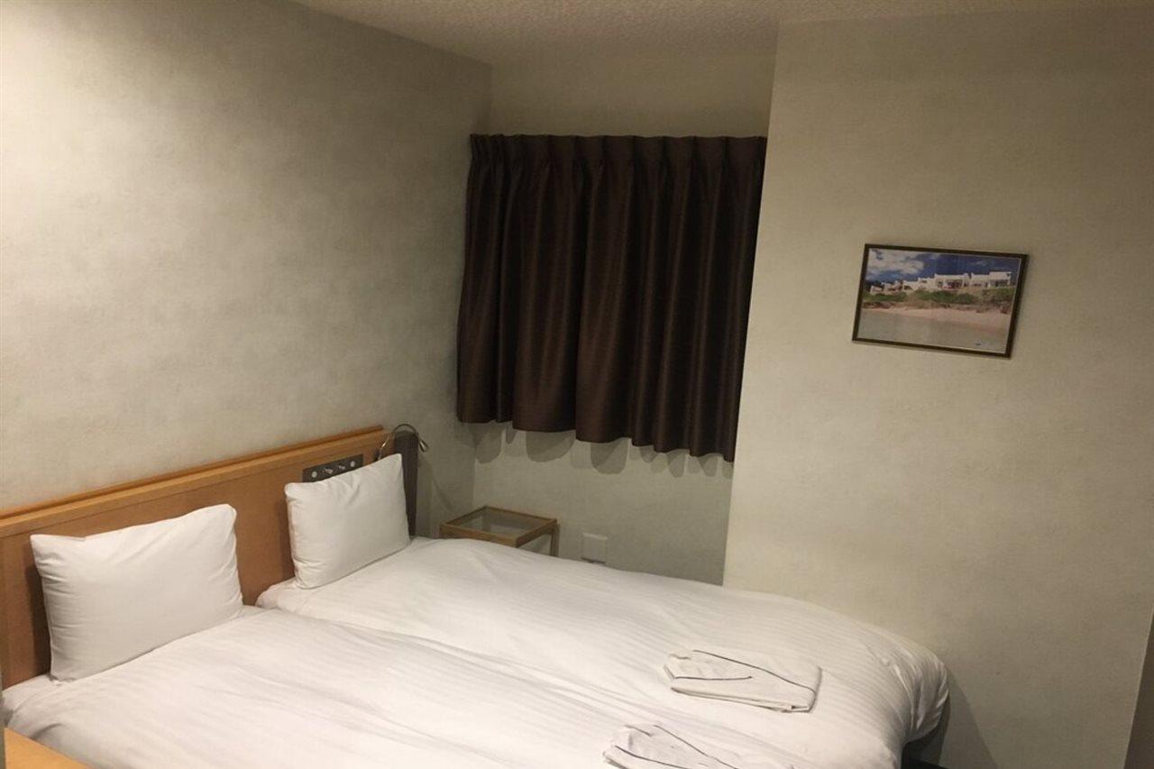 Akasaka Crystal Hotel (Adults Only) Токио Екстериор снимка