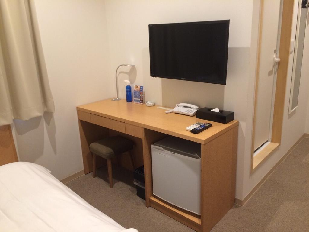 Akasaka Crystal Hotel (Adults Only) Токио Стая снимка