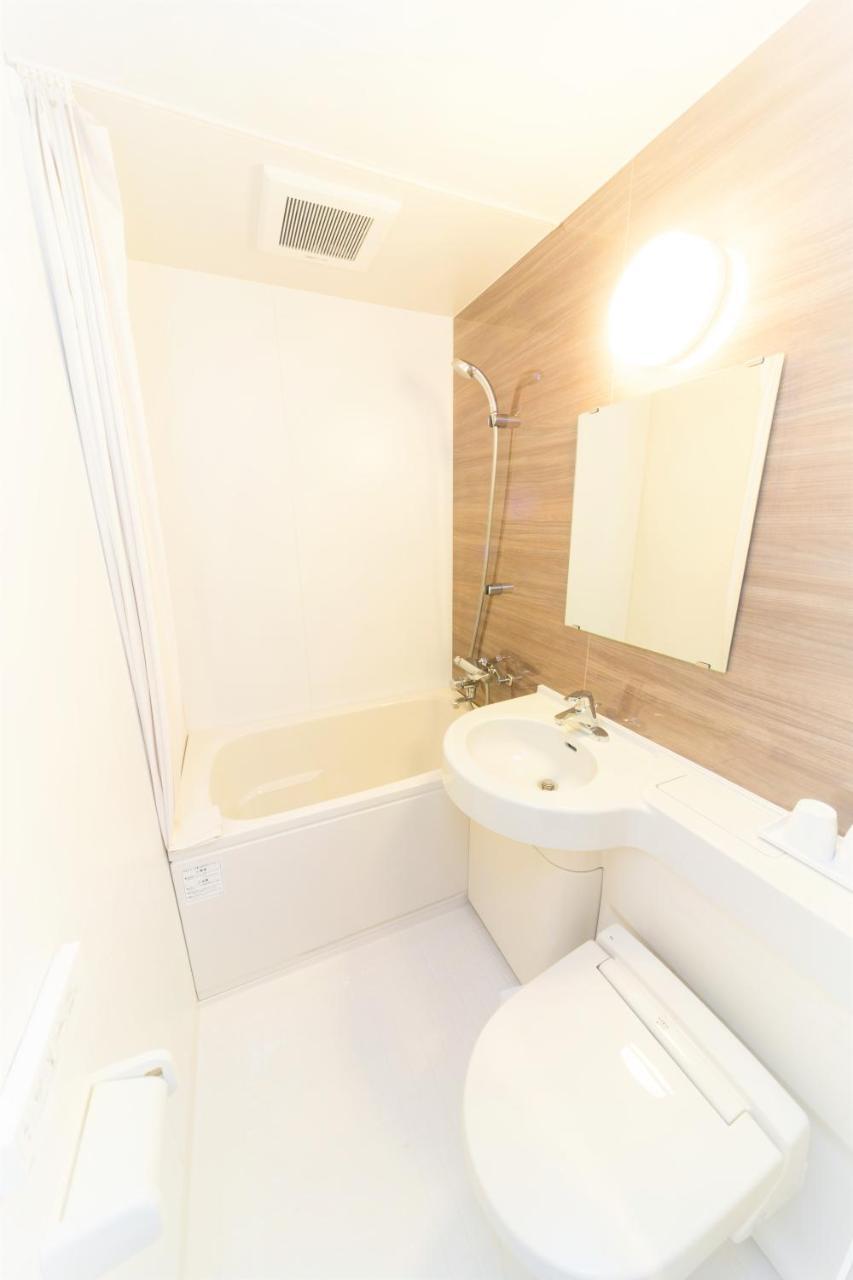 Akasaka Crystal Hotel (Adults Only) Токио Екстериор снимка